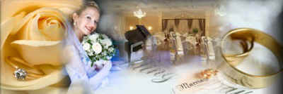 Unique Scroll Fairy Tale and Traditional Weddings Invitation Designs