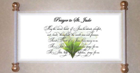 Scrolls - Poems and Quotes on Velour and Canvas, decorative edging and touches to make them unique. We roll and package your scrolls at no additional cost.